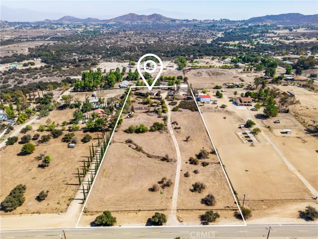 22350 Gavilan Rd, Perris, California 92570