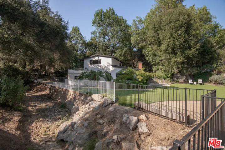 1380 Old Topanga Canyon Road, Topanga, California 90290