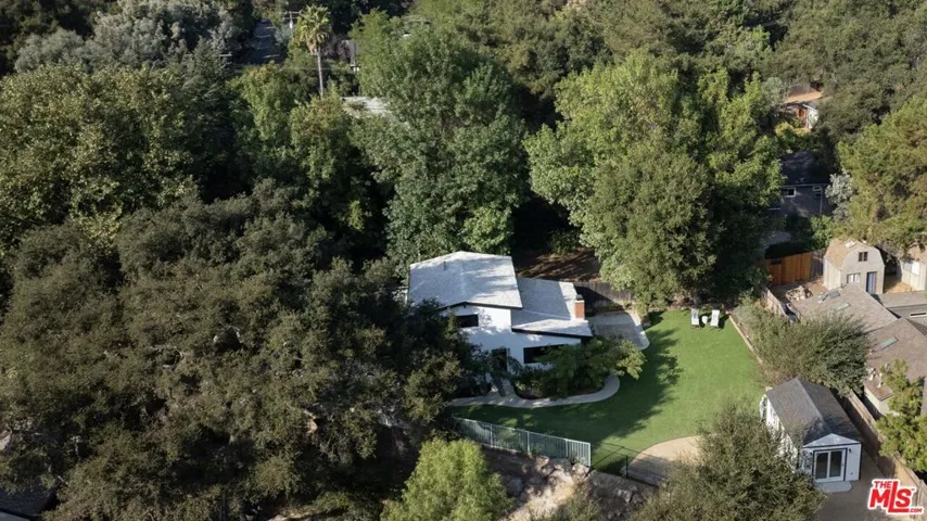 1380 Old Topanga Canyon Road, Topanga, California 90290
