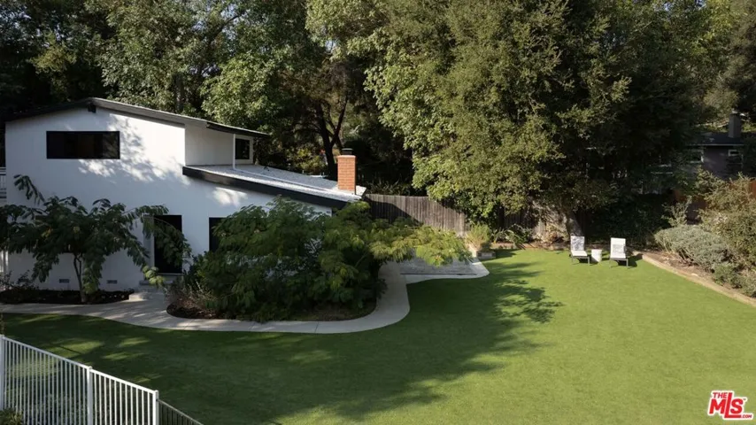 1380 Old Topanga Canyon Road, Topanga, California 90290