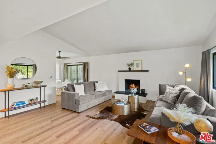 1380 Old Topanga Canyon Road, Topanga, California 90290