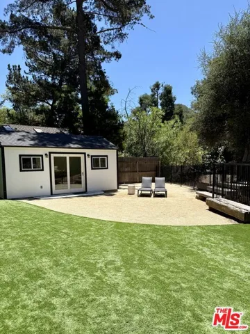1380 Old Topanga Canyon Road, Topanga, California 90290
