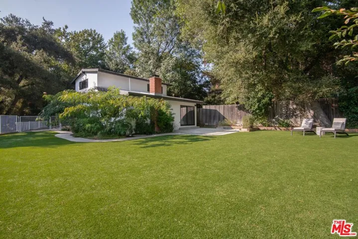 1380 Old Topanga Canyon Road, Topanga, California 90290