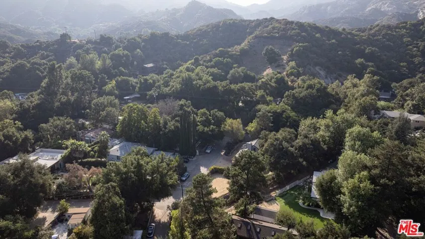 1380 Old Topanga Canyon Road, Topanga, California 90290