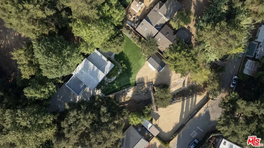 1380 Old Topanga Canyon Road, Topanga, California 90290