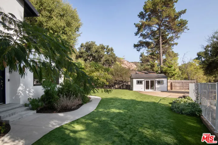 1380 Old Topanga Canyon Road, Topanga, California 90290