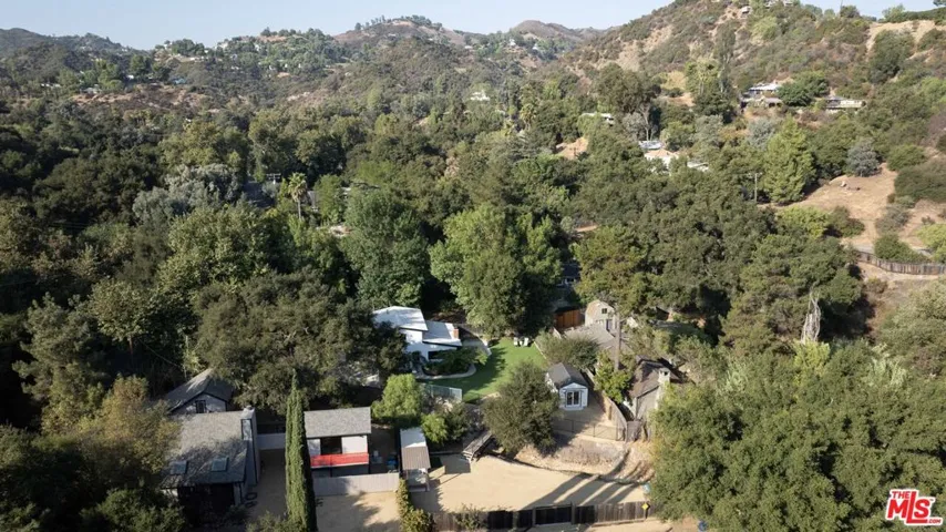 1380 Old Topanga Canyon Road, Topanga, California 90290