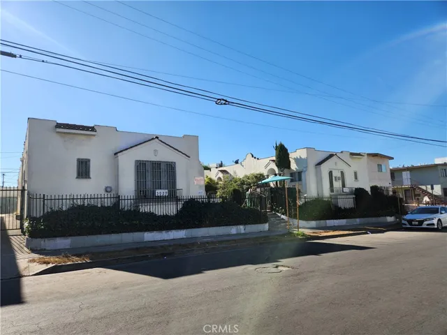 3020 W 12th, Los Angeles, California 90006