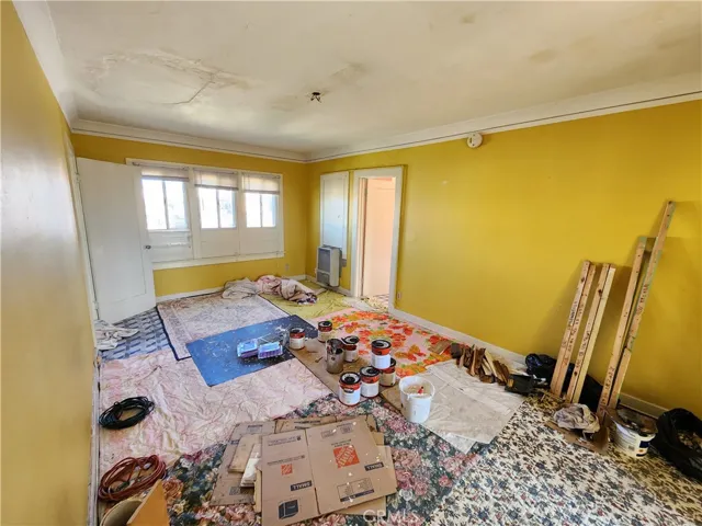 3020 W 12th, Los Angeles, California 90006
