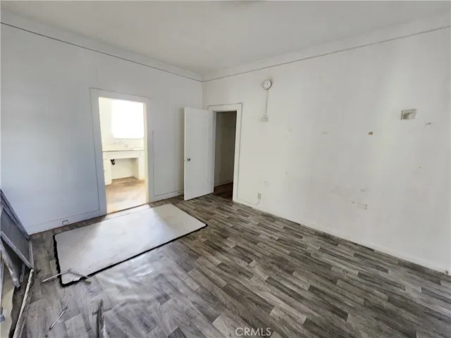 3020 W 12th, Los Angeles, California 90006