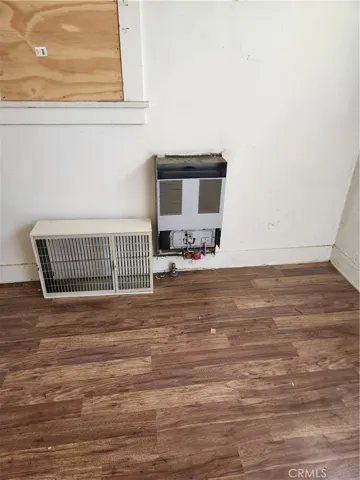 3020 W 12th, Los Angeles, California 90006