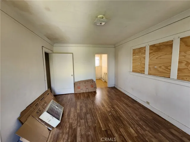 3020 W 12th, Los Angeles, California 90006