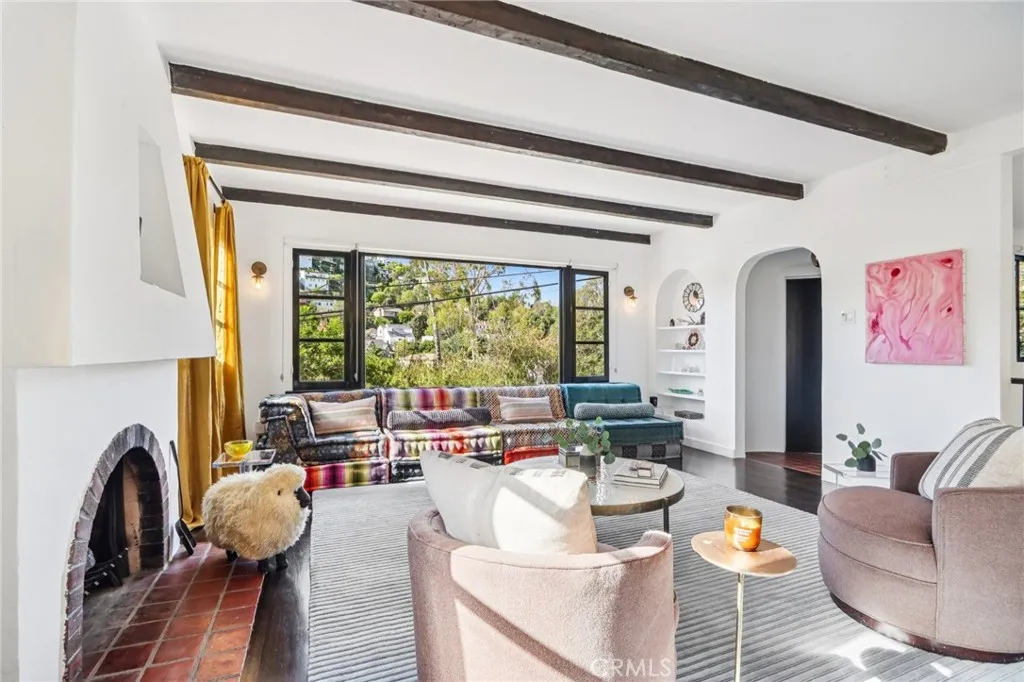 1726 N Occidental, Silver Lake, California 90026 home-pic-7