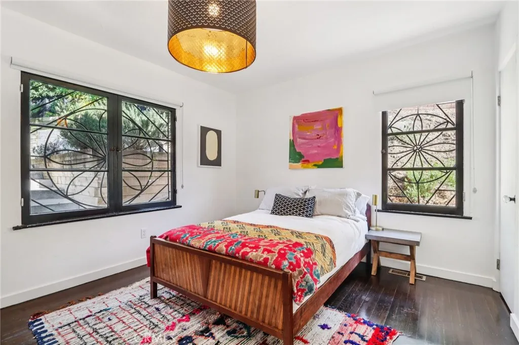 1726 N Occidental, Silver Lake, California 90026 home-pic-23