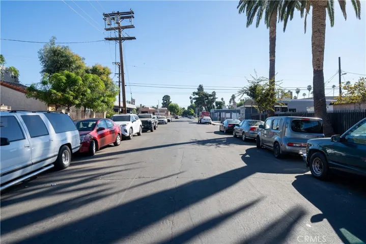 16129 Cantlay Street, Van Nuys, California 91406