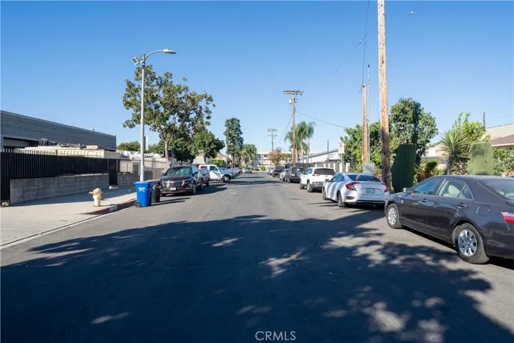 16129 Cantlay Street, Van Nuys, California 91406
