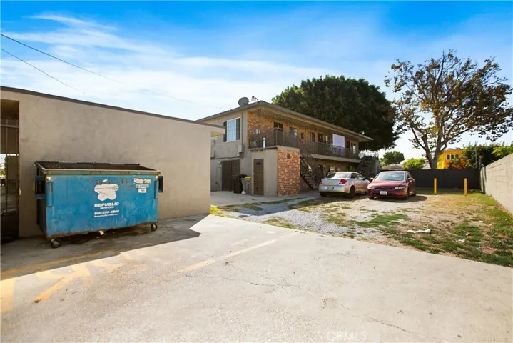 4623 Compton Blvd, Compton, California 90221