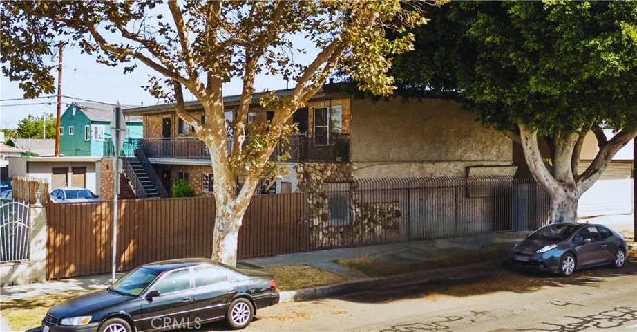 4623 Compton Blvd, Compton, California 90221