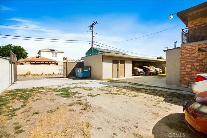 4623 Compton Blvd, Compton, California 90221