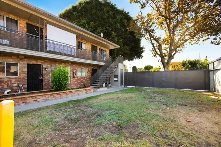 4623 Compton Blvd, Compton, California 90221