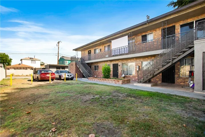 4623 Compton Blvd, Compton, California 90221