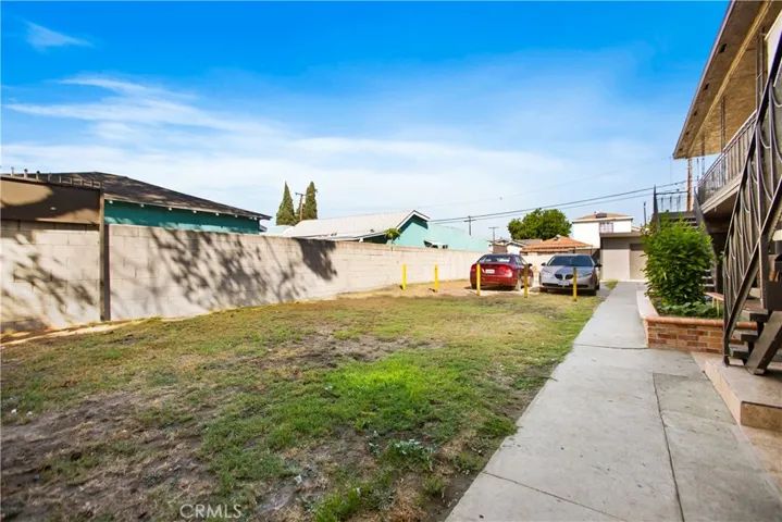 4623 Compton Blvd, Compton, California 90221