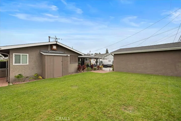 6932 San Joaquin, Buena Park, California 90620