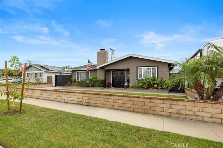 6932 San Joaquin, Buena Park, California 90620