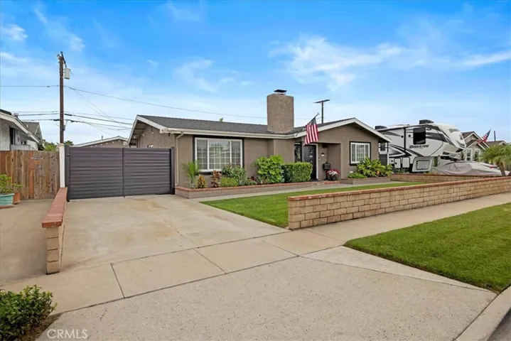 6932 San Joaquin, Buena Park, California 90620