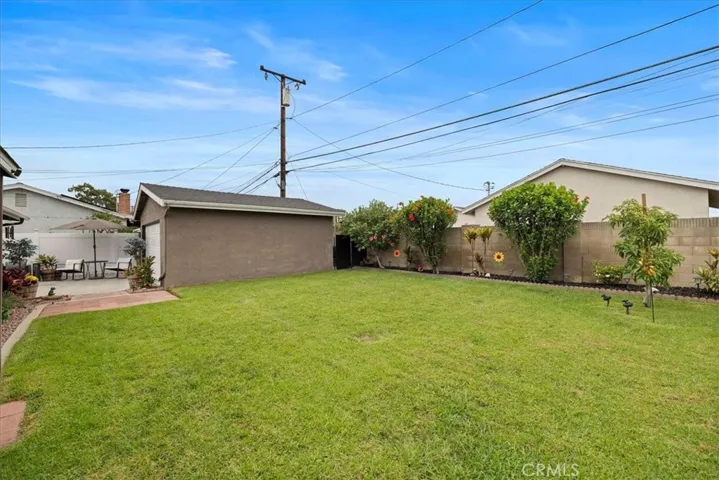 6932 San Joaquin, Buena Park, California 90620