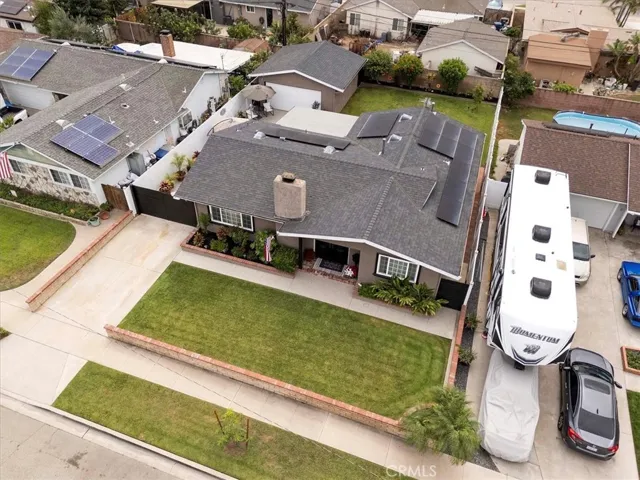 6932 San Joaquin, Buena Park, California 90620