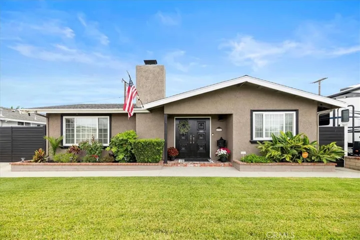 6932 San Joaquin, Buena Park, California 90620