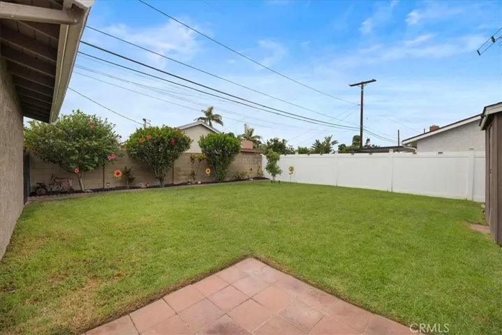 6932 San Joaquin, Buena Park, California 90620