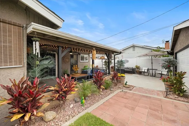 6932 San Joaquin, Buena Park, California 90620