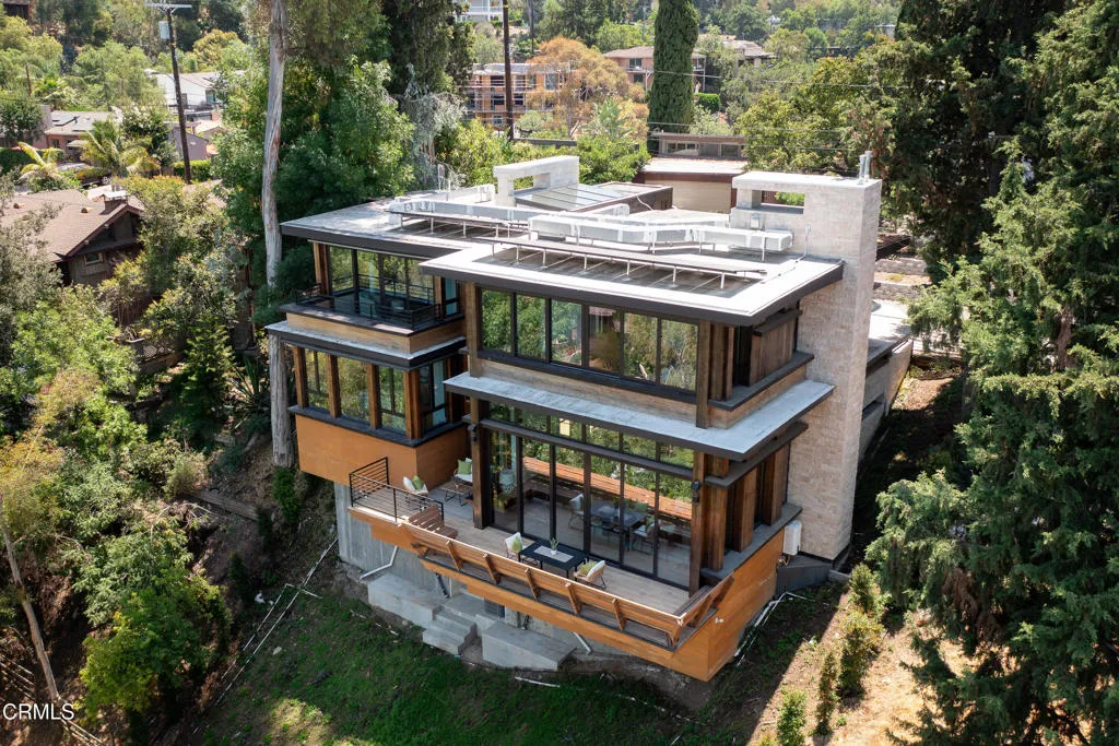 4209 Sea View Lane, Los Angeles, California 90065 home-pic-52