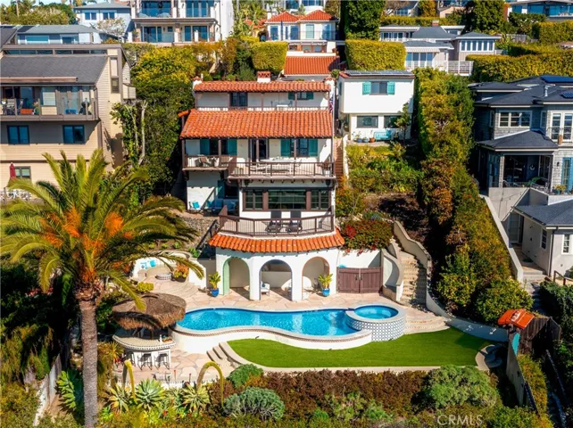 802 Rembrandt Drive, Laguna Beach, California 92651