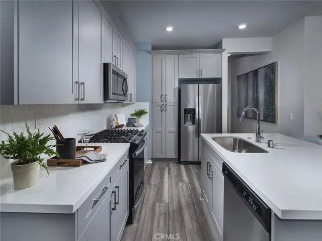 Photo is not of the actual home, but is an inspirational photo of builder’s model home and may depict options, furnishings, and/or decorator features that are not included