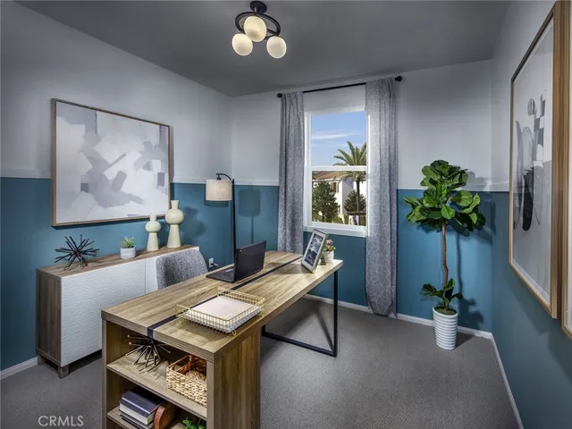 Photo is not of the actual home, but is an inspirational photo of builder’s model home and may depict options, furnishings, and/or decorator features that are not included