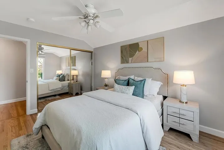84 Lavonne Drive, Campbell, California 95008