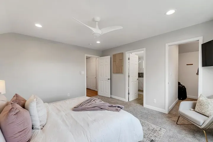 84 Lavonne Drive, Campbell, California 95008