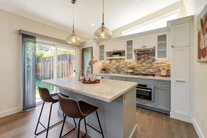 84 Lavonne Drive, Campbell, California 95008