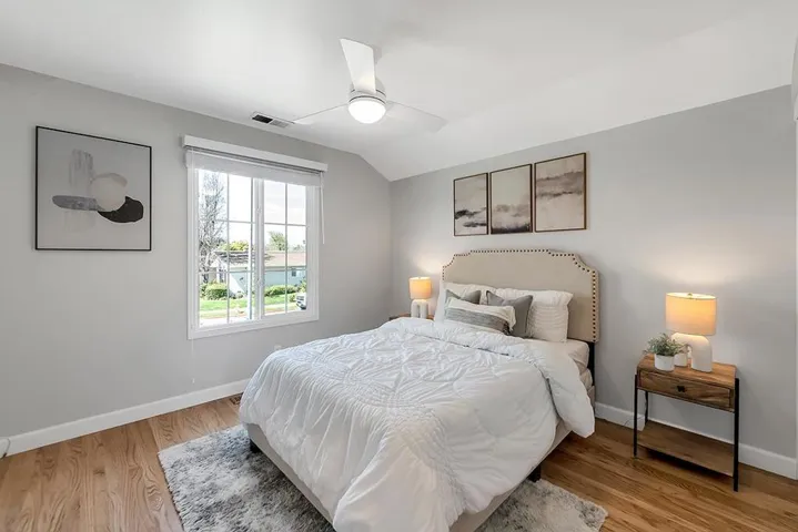 84 Lavonne Drive, Campbell, California 95008