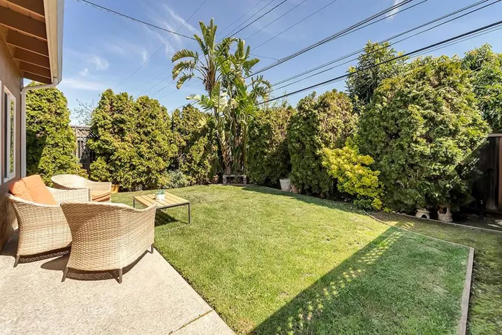 84 Lavonne Drive, Campbell, California 95008