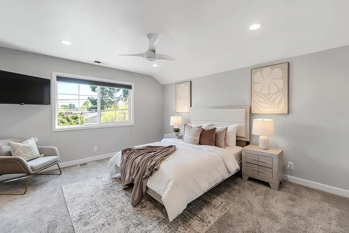 84 Lavonne Drive, Campbell, California 95008