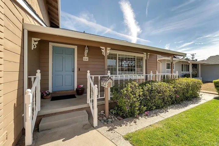 84 Lavonne Drive, Campbell, California 95008