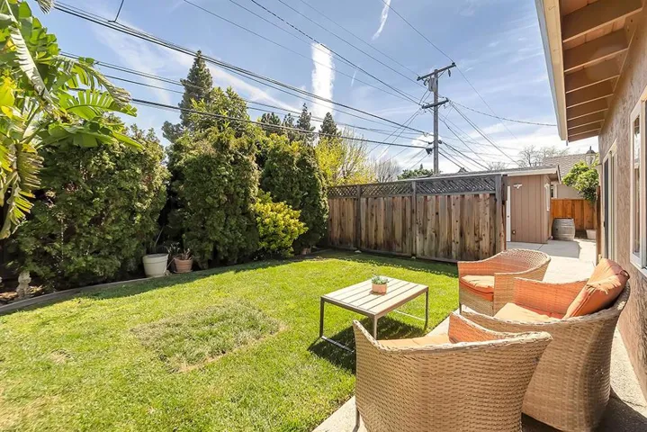 84 Lavonne Drive, Campbell, California 95008