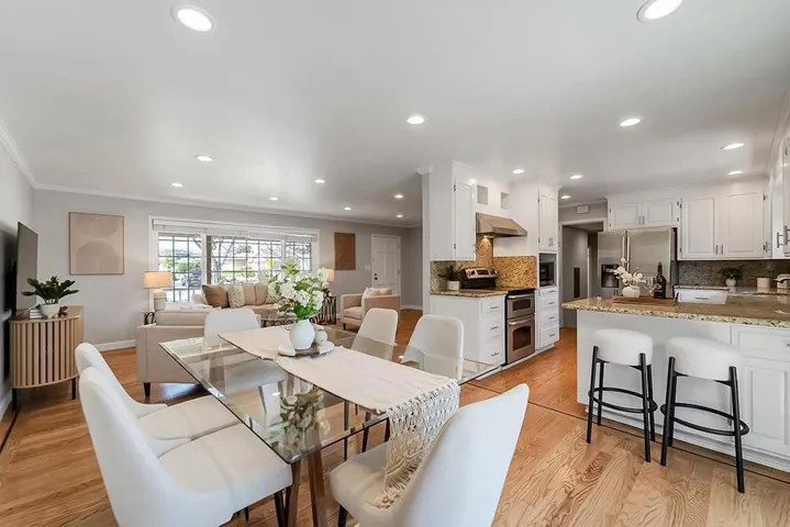 84 Lavonne Drive, Campbell, California 95008