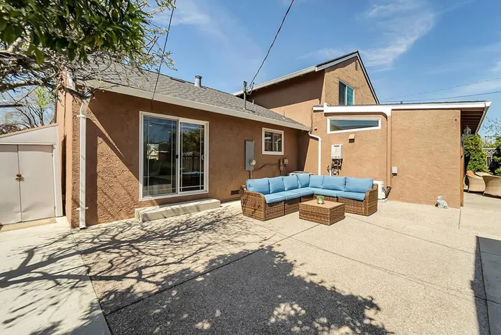 84 Lavonne Drive, Campbell, California 95008