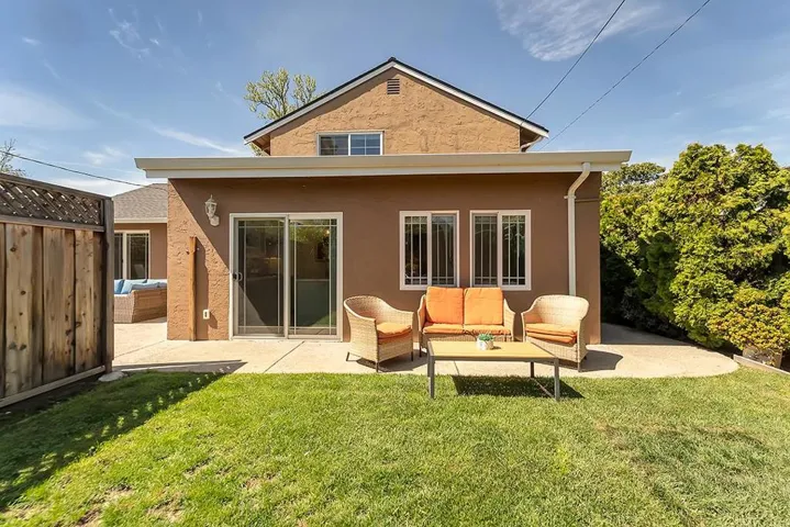 84 Lavonne Drive, Campbell, California 95008