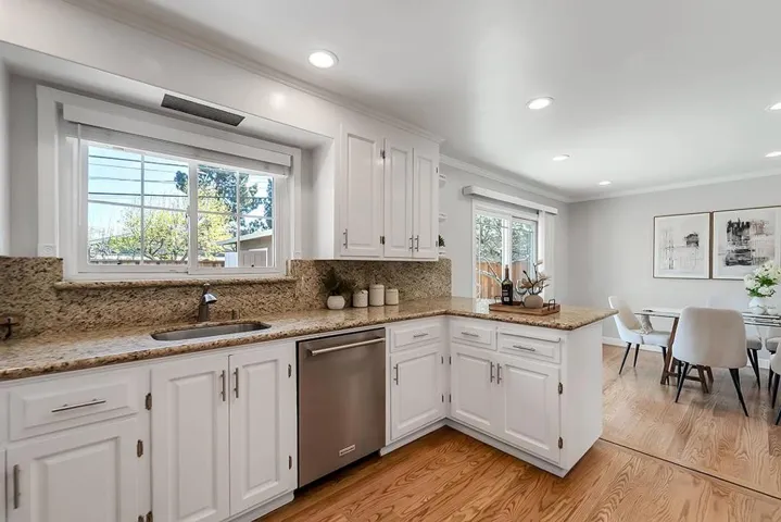 84 Lavonne Drive, Campbell, California 95008